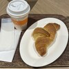 三日月屋 CAFE 福岡空港店