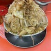 ラーメン富士丸 神谷本店