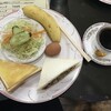 摩爐扇