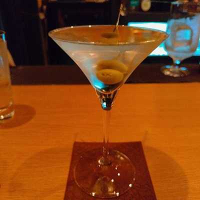 口コミ一覧 : ウエストバーの写真