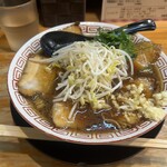 Kyouto Kitayama Motomachi Ramen - 