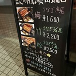 Unagi No Naruse - 