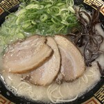 Nagahama Ramen - 