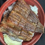 Sumibiyaki Unagi Higashiyama Bussan - 