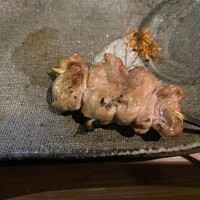 十二社通り 地鶏焼とりや - 