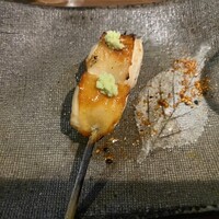 十二社通り 地鶏焼とりや - 