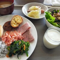 ザ・テラス - 
