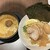 ゴル麺。 - 料理写真:全部のせ 黄金つけ麺1250円