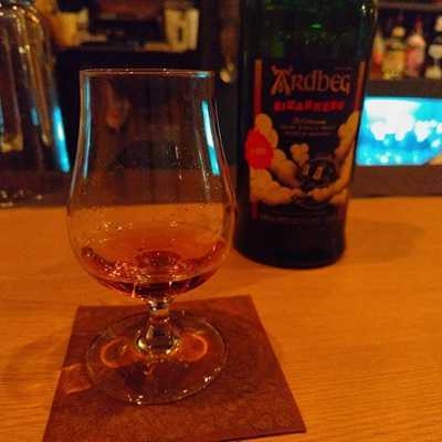 口コミ一覧 : ウエストバーの写真