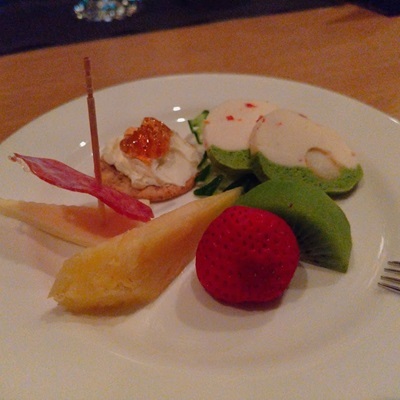 口コミ一覧 : ウエストバーの写真