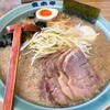 ラーメン青木亭 八潮店