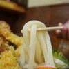 熟成うどん なかや