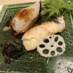 尾張 三ぶん - 