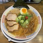 Chuuka Soba Marui - 