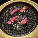 焼肉 いしび - 