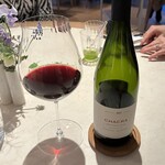 Geranium - 2009 Pinot Noir Treinta y Dos, Bodega Chacra, Patagonia, Argentina