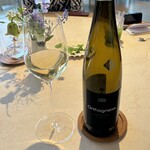 Geranium - 2020（Muscadet）Orthogneiss, Domaine de l'Ecu, Loire, France