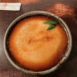 寺方蕎麦 長浦 - 