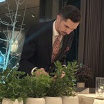 Geranium - Herbal tea