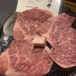 焼肉 翔苑 - 