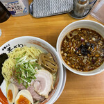 中華そば 半ざわ - 