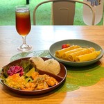 Shimbashi Sakaba ALOHA ISLAND - 