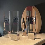 Geranium - 館内案内