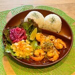 Shimbashi Sakaba ALOHA ISLAND - 