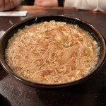 寺方蕎麦 長浦 - 