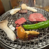 飛騨牛一頭家 馬喰一代 岐阜神田 - 