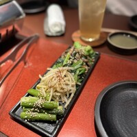 焼肉もちお - 