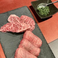 焼肉もちお - 