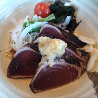 土佐料理 祢保希 新宿店 - 