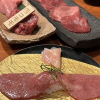 飛騨牛一頭家 馬喰一代 岐阜神田 - 