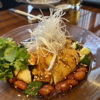 横浜中華街 重慶飯店 本館 - 