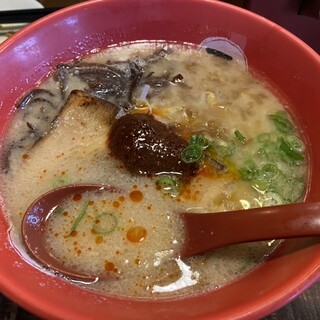 ラーメン一興_1