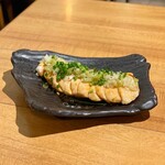 Kushiyaki Bisutoro Fukumimi - 