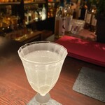 バー ブラウン - 