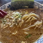 東京豚骨拉麺　ばんから - 