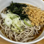 草加新田市場食堂 - 