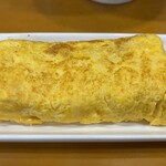 草加新田市場食堂 - 