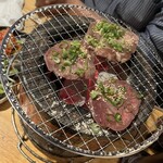 焼肉ホルモン濱牛 - 