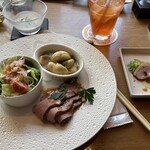 PRIVATE DINING 点 - 