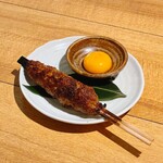 串焼BISTRO 福みみ - 