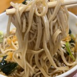 草加新田市場食堂 - 