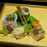 WASHOKU たか木 - 