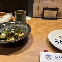 炭焼 うな富士 有楽町店 - 