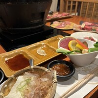 飛騨牛一頭家 馬喰一代 岐阜神田 - 