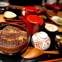 炭焼うな富士 名駅店 - 