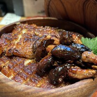 炭焼 うな富士 有楽町店 - 